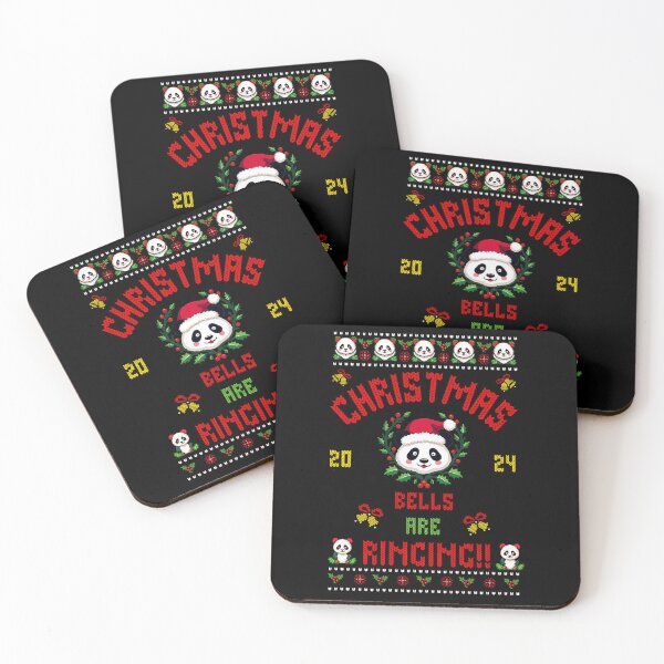 Item preview,  "Christmas Bells are Ringing" designed and sold by BaKaT-s.