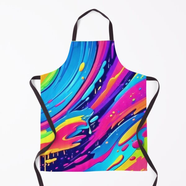Item preview, Vibrant Color Burst designed and sold by Health And Fitness Posts e-Store.