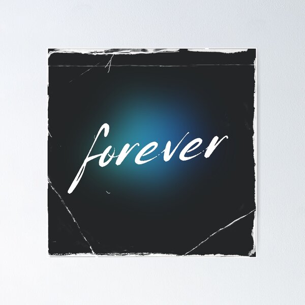 Item preview, Forever designed and sold by PPeeMU.