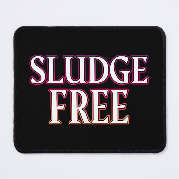 Item preview, Sludge Free designed and sold by Shawnsonartshop.