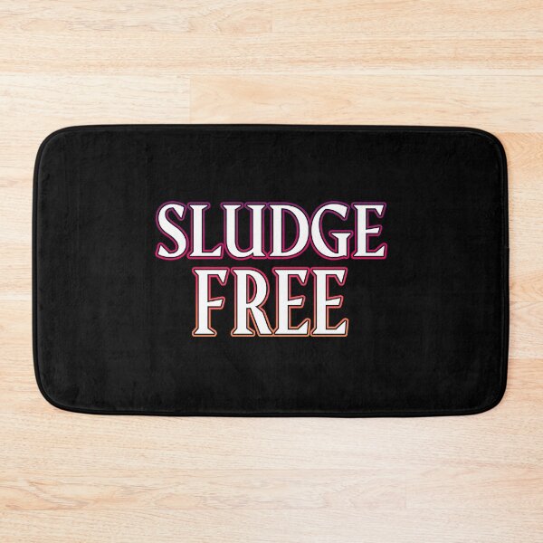 Item preview, Sludge Free designed and sold by Shawnsonartshop.