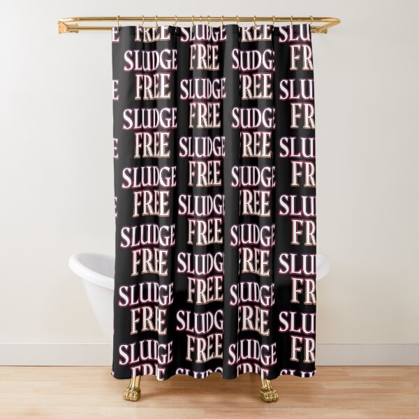 Item preview, Sludge Free designed and sold by Shawnsonartshop.