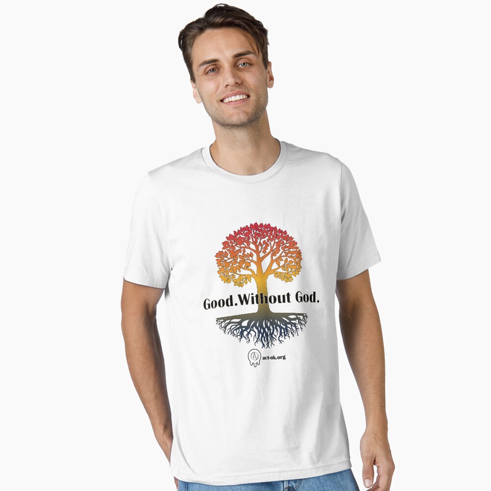 Item preview, Essential T-Shirt designed and sold by ACTBOD.