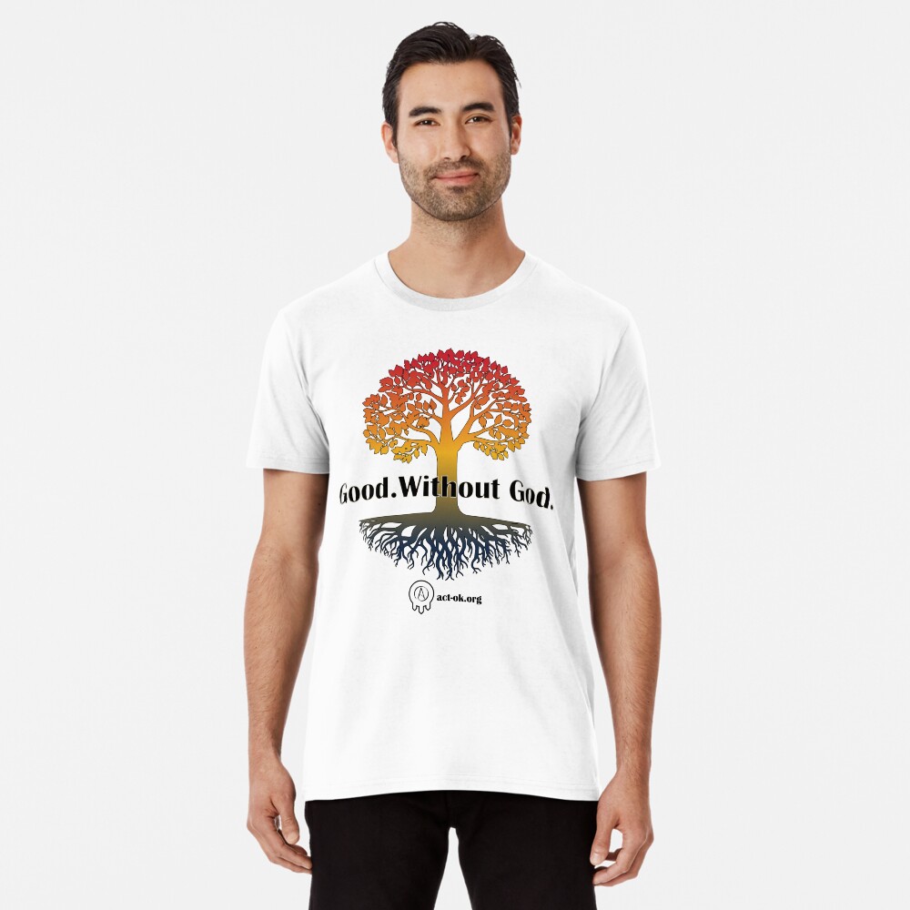 Item preview, Premium T-Shirt designed and sold by ACTBOD.