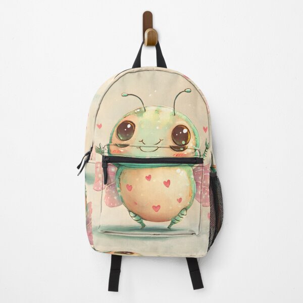Item preview, Heartwarming Hug Bug designed and sold by AI-Only Creations.