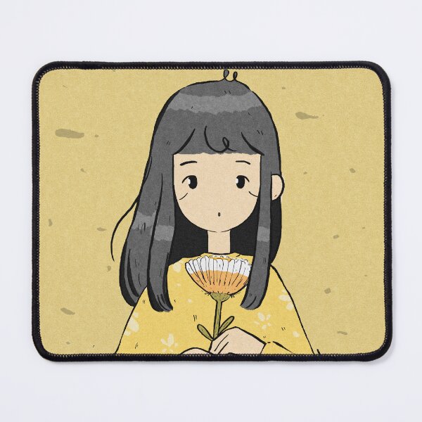Item preview, Yellow Flower For You designed and sold by celestearmilla.