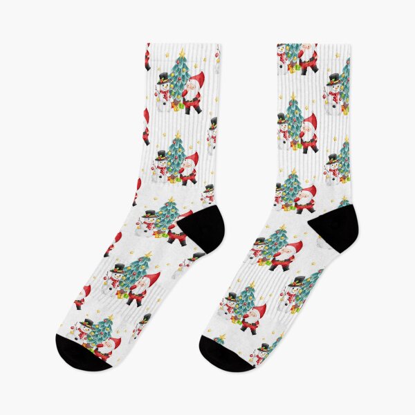 Item preview, Christmas Time  designed and sold by AmazingBeth.