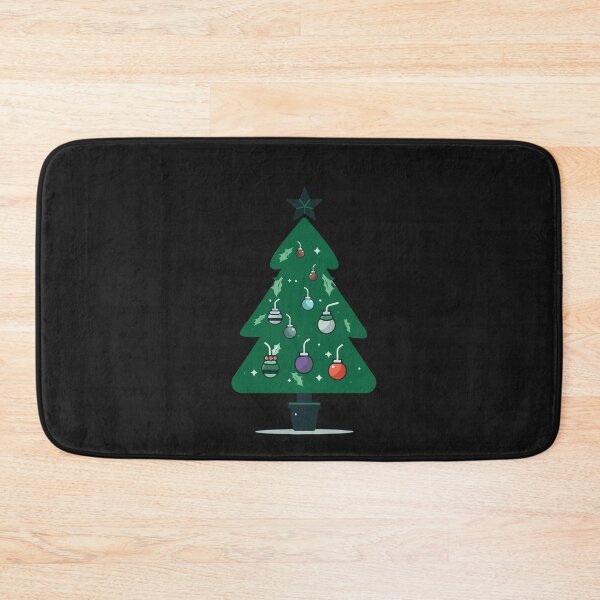 Item preview, Christmas tree with Matero Christmas bauble designed and sold by Domiska.