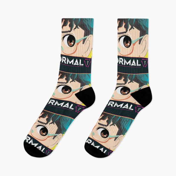 Item preview, Ojos de anime paranormales Estilo de anime acogedor japonés designed and sold by Otakurypto.