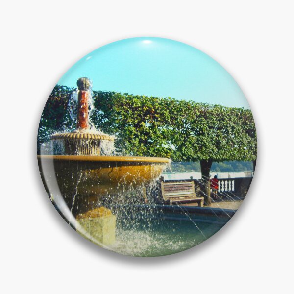 Item preview, Niagara Falls Garden designed and sold by Topmel.