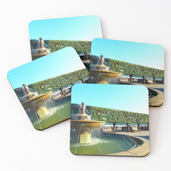 Item preview, Niagara Falls Garden designed and sold by Topmel.
