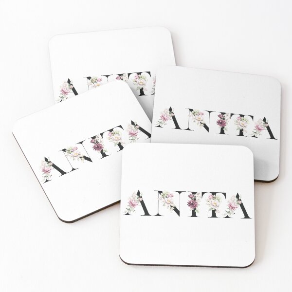 Item preview,  Name Anita. My name is Anita. designed and sold by MagelliShop.