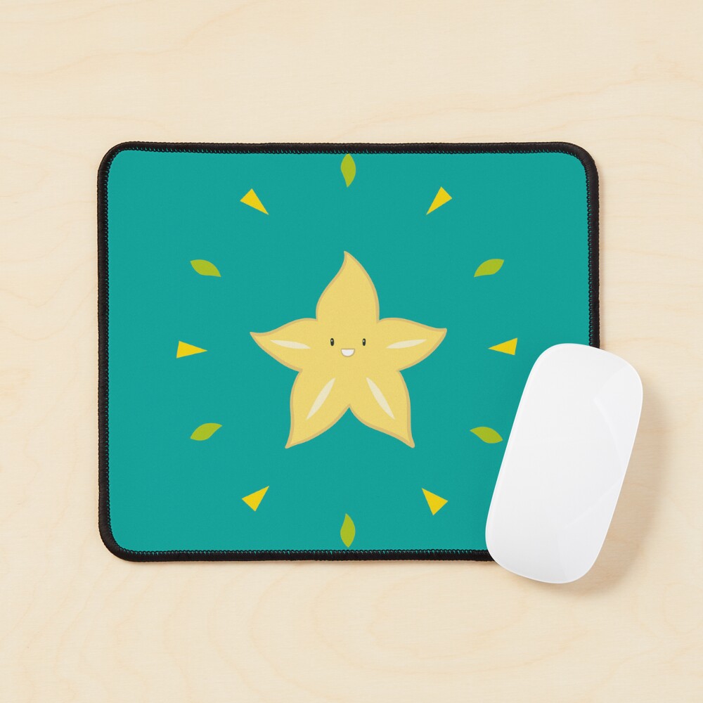 Item preview, Mouse Pad designed and sold by vee-madinina.