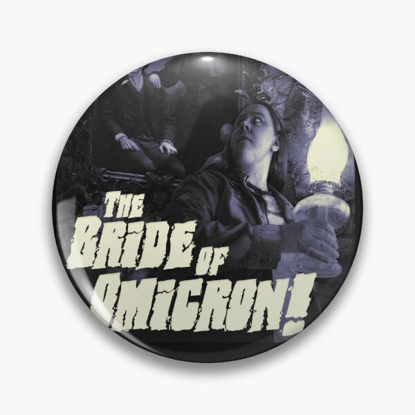 Item preview, Omicron Mystery Hour 2: Bride of Omicron designed and sold by psygull.