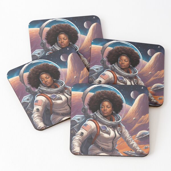 Item preview, Space Explored designed and sold by SavvyKloset.