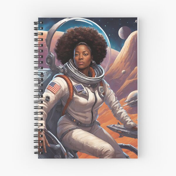 Item preview, Space Explored designed and sold by SavvyKloset.