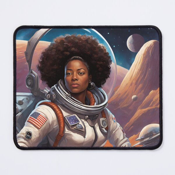 Item preview, Space Explored designed and sold by SavvyKloset.