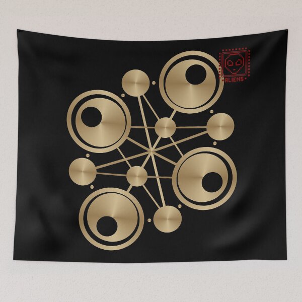 Item preview, Crop Circle # 69 designed and sold by MagicEyesOnly.