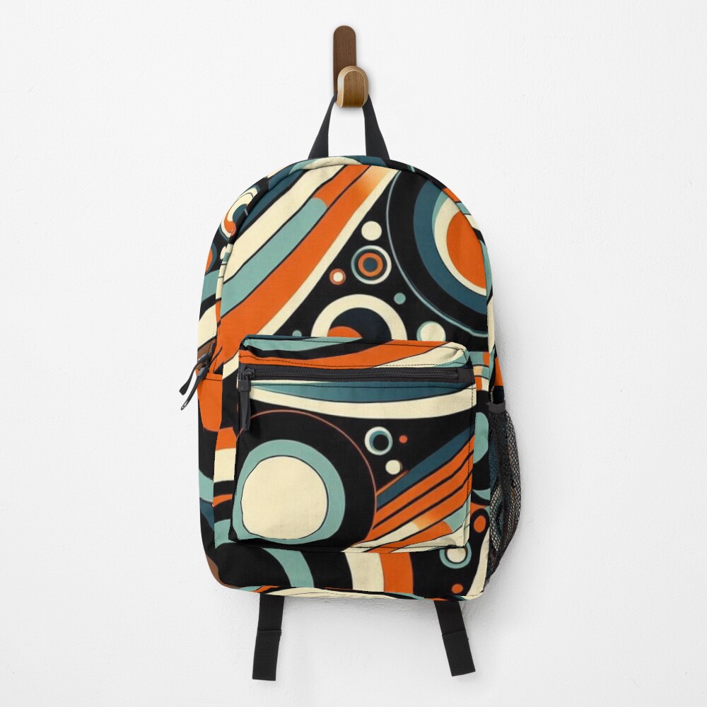 Item preview, Backpack designed and sold by RuiFernandes.