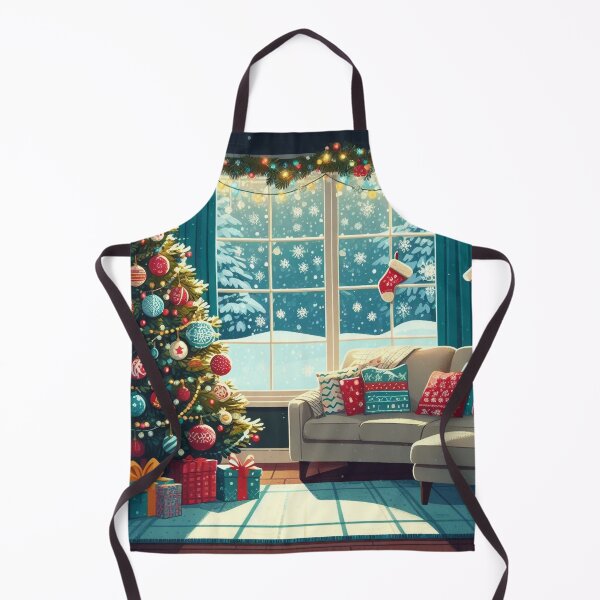 Item preview, Christmas 4 designed and sold by JALNERVION SHOP.