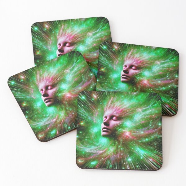 Item preview, Celestial Harmony of Infinite Peace designed and sold by M-way.