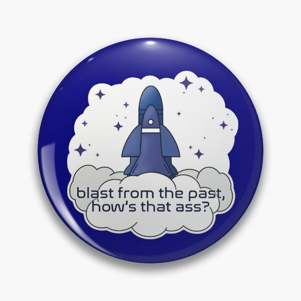 Item preview, Blast From The Past New Girl designed and sold by hnnhsmth95.