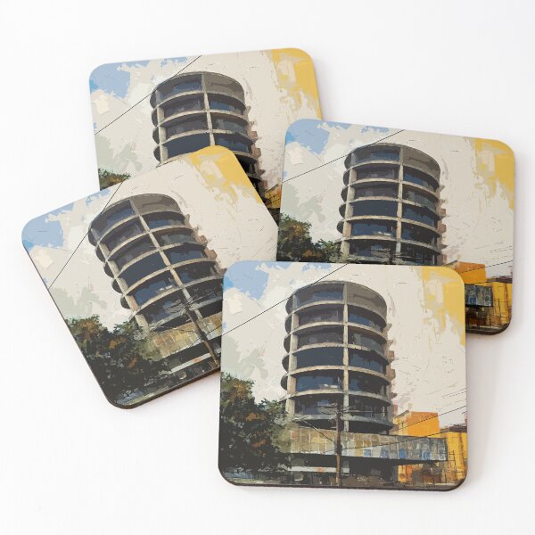 Item preview, Vibrant Echoes of Modernism designed and sold by PauloJuno.