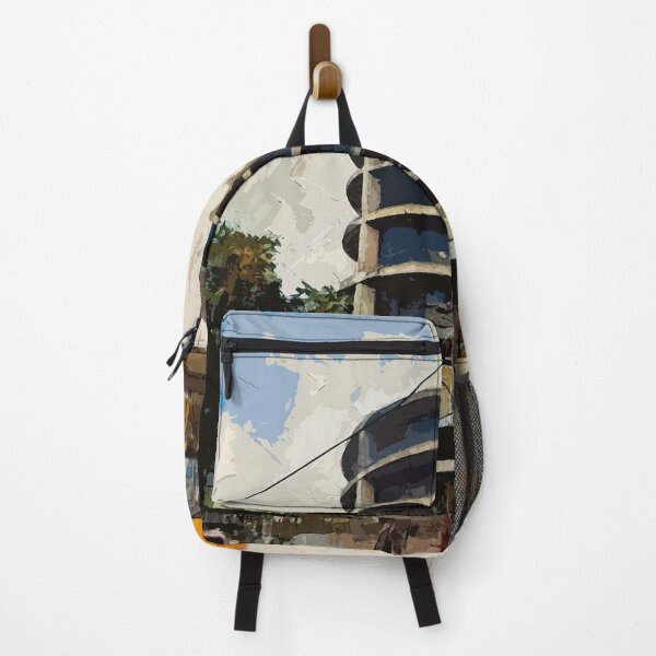 Item preview, Vibrant Echoes of Modernism designed and sold by PauloJuno.