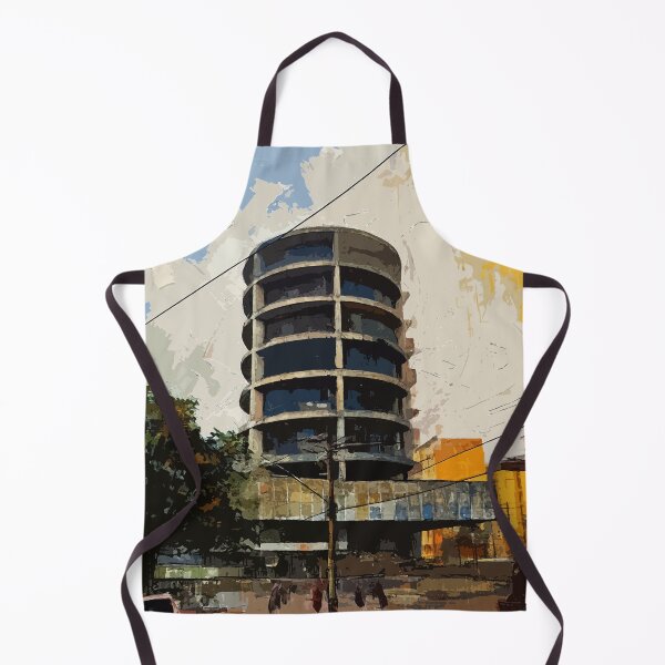 Item preview, Vibrant Echoes of Modernism designed and sold by PauloJuno.