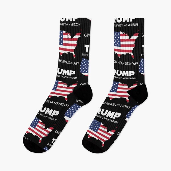 Item preview, Trump Better Coverage Than 5G us elections designed and sold by Felinefinesse.