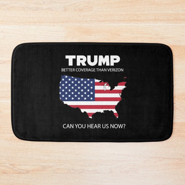 Item preview, Trump Better Coverage Than 5G us elections designed and sold by Felinefinesse.
