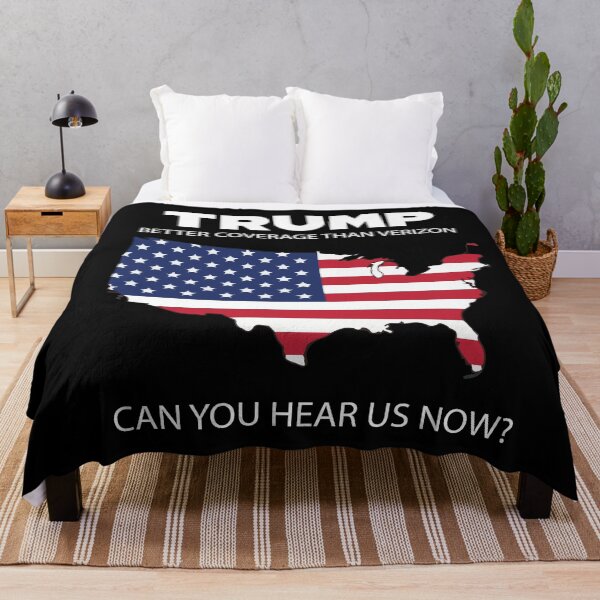 Item preview, Trump Better Coverage Than 5G us elections designed and sold by Felinefinesse.