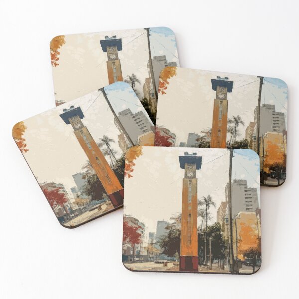 Item preview, Deco Dreams of Goiânia designed and sold by PauloJuno.