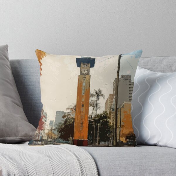 Item preview, Deco Dreams of Goiânia designed and sold by PauloJuno.