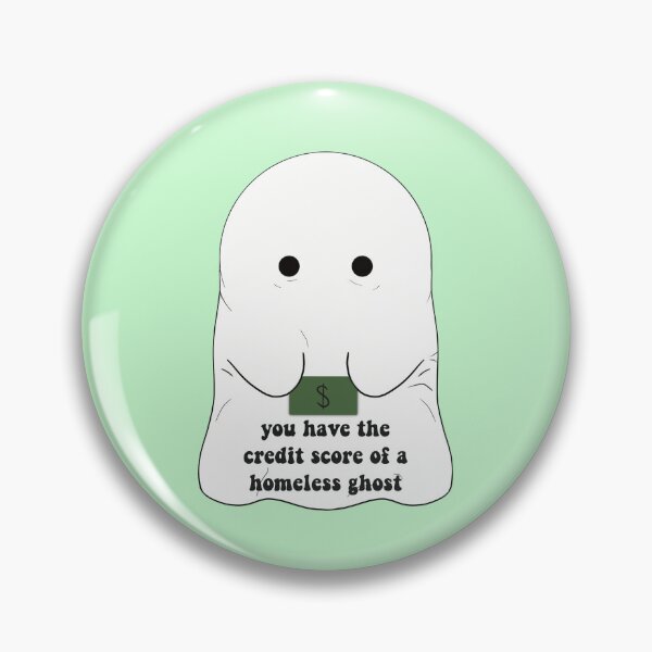 Item preview, Homeless Ghost New Girl designed and sold by hnnhsmth95.