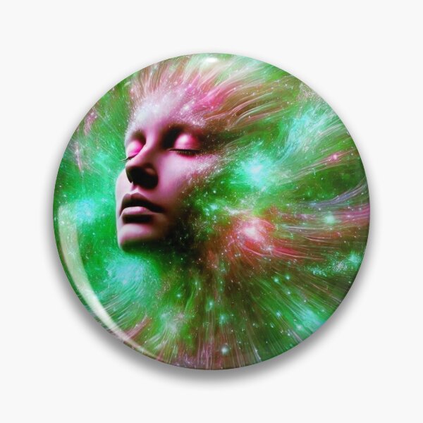 Item preview, Celestial Harmony of Infinite Peace designed and sold by M-way.
