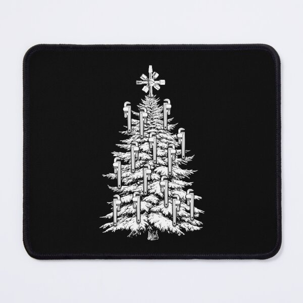 Item preview, Plumber Christmas Tree Funny Festive Pipefitter Plumbing designed and sold by GrandeDuc.