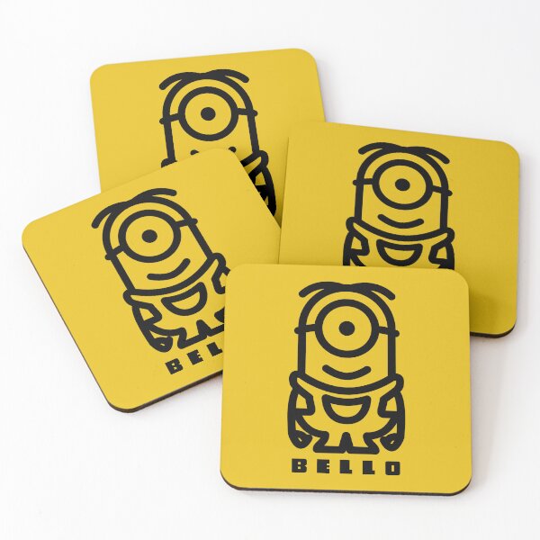 Item preview, Bello designed and sold by SterkalaPress.