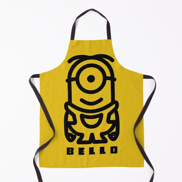 Item preview, Bello designed and sold by SterkalaPress.
