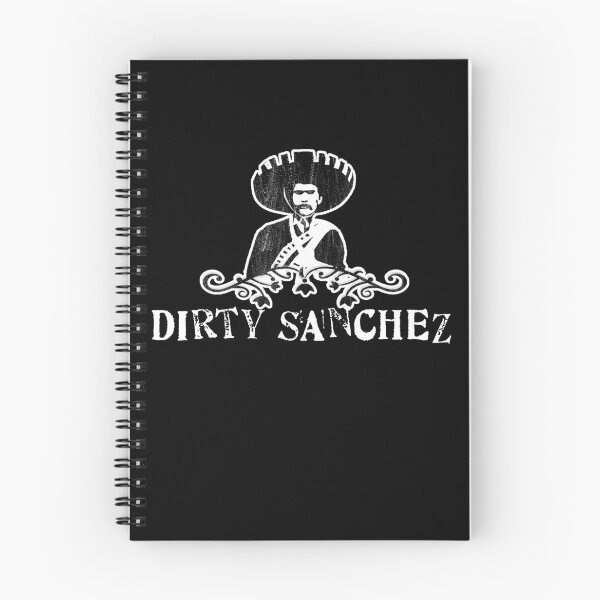Item preview, Dirty Sanchez designed and sold by flippinsg.