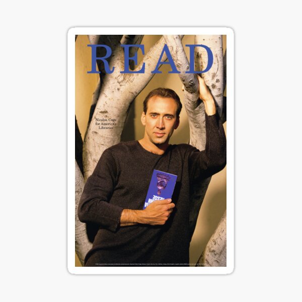 Item preview, Reading is Fundamental designed and sold by samdavernbf.
