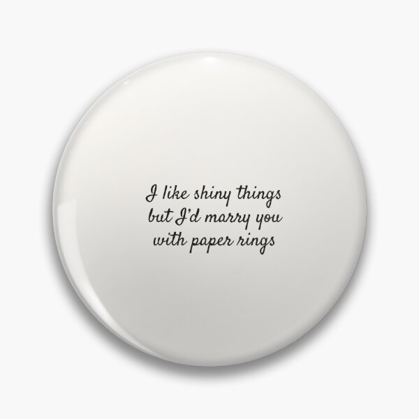 Item preview, Paper Rings designed and sold by TheDustyPond.