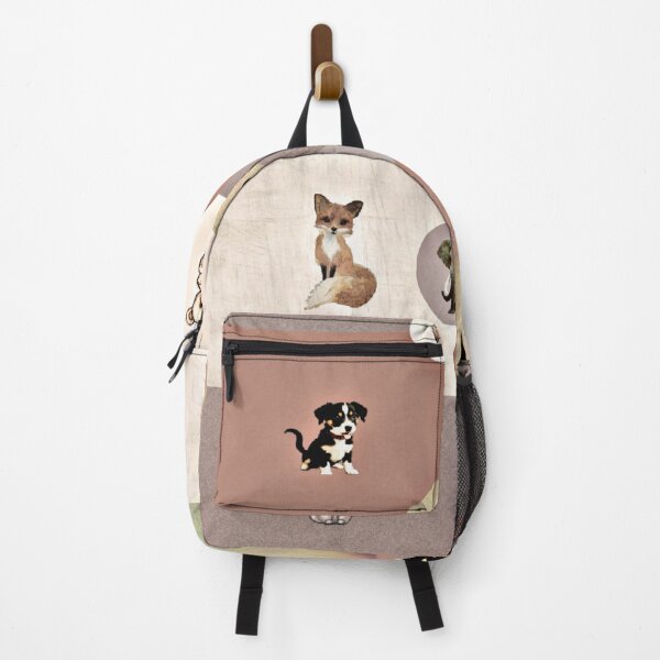 Item preview, THE ANIMALS designed and sold by Salisha Wheeler.