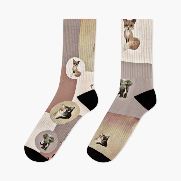 Item preview, THE ANIMALS  designed and sold by Salisha Wheeler.