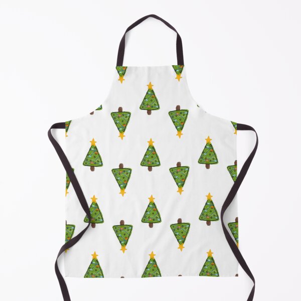 Item preview, Christmas tree designed and sold by Passtheheartart.