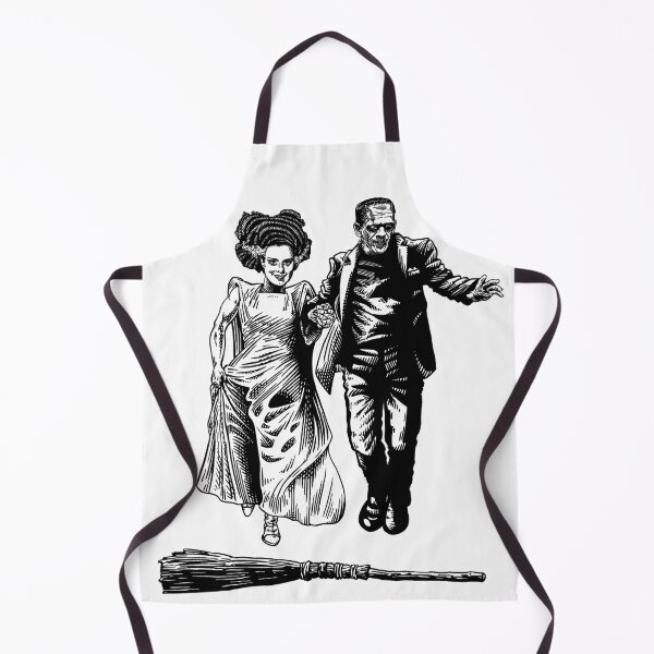 Item preview, Let's Jump The Broomstick 1 designed and sold by Mr Groovey.