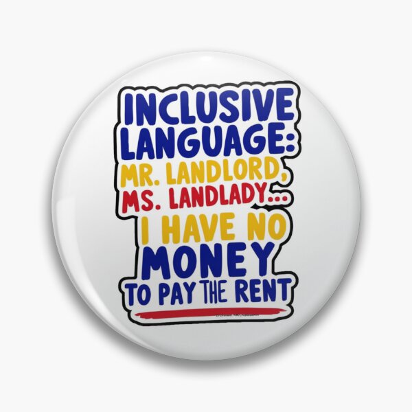 Item preview, Inclusive Insolvency - Sarcastic designed and sold by andrex66.