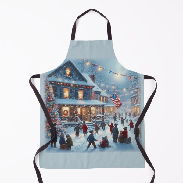 Item preview, 40's Christmas designed and sold by Wayne Thomson.