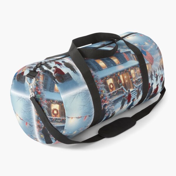 Item preview, 40's Christmas designed and sold by Wayne Thomson.