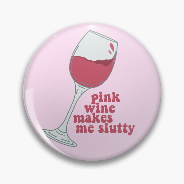 Item preview, Pink Wine New Girl designed and sold by hnnhsmth95.